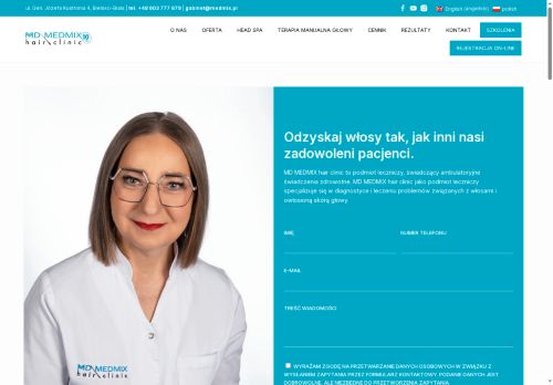 gabinetzdrowejskory.pl