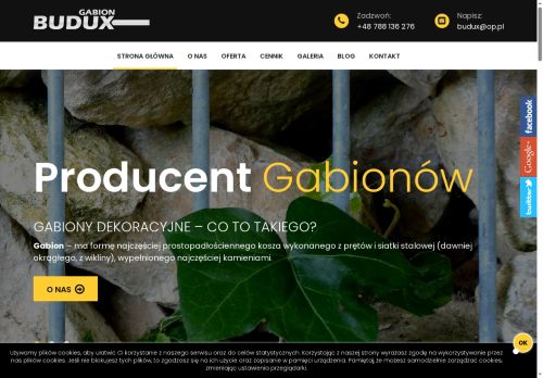 gabionbudux.pl