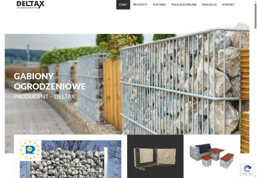 gabiony-kamienie.pl