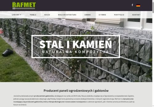 gabiony-panele.pl