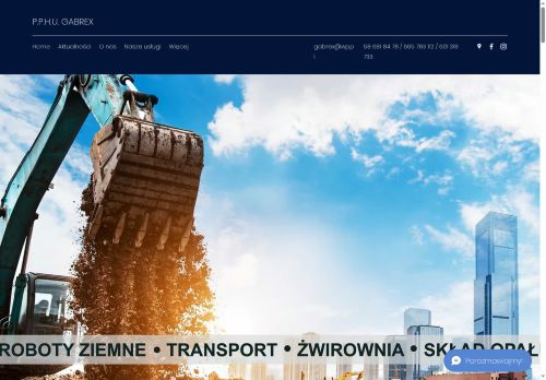 gabrex.pl