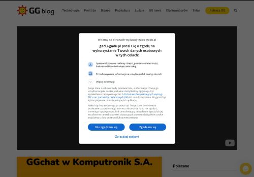 gadu-gadu.pl