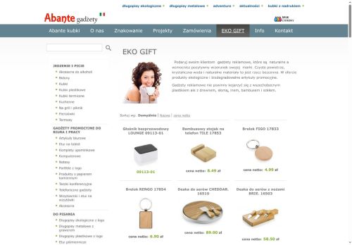 gadzety.abante.pl