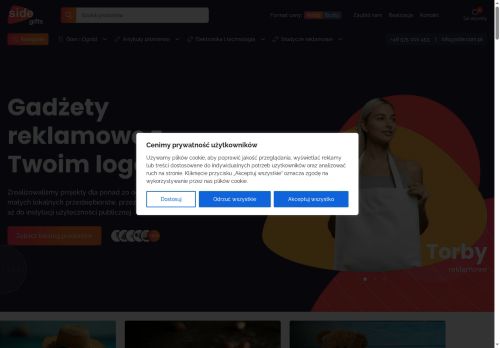 gadzetydlafirm.com.pl