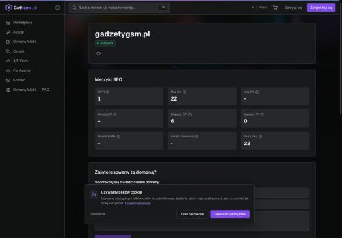 gadzetygsm.pl