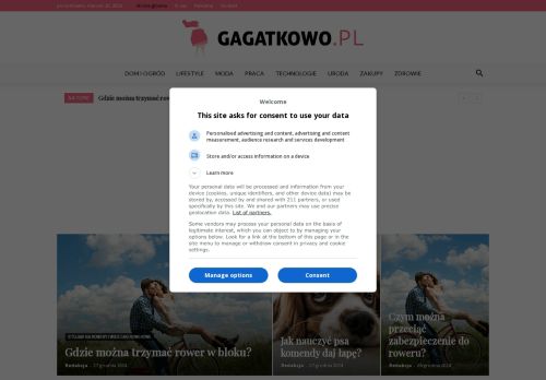 gagatkowo.pl