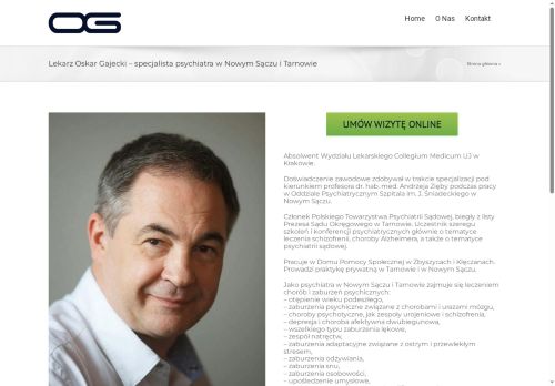gajecki.pl