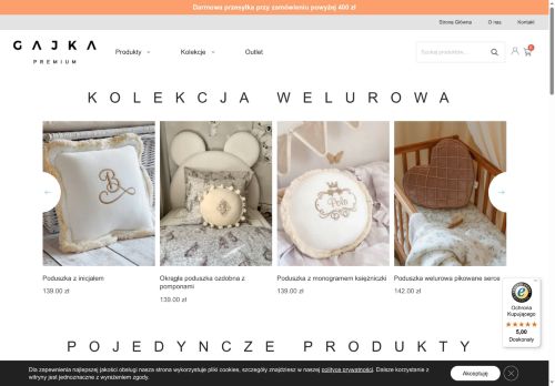 gajka.pl