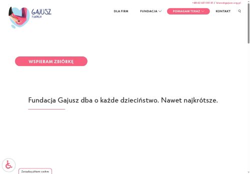 gajusz.org.pl