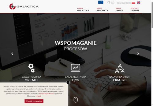 galactica.pl