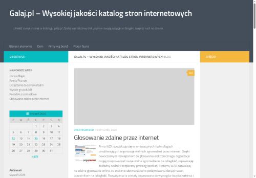 galaj.pl