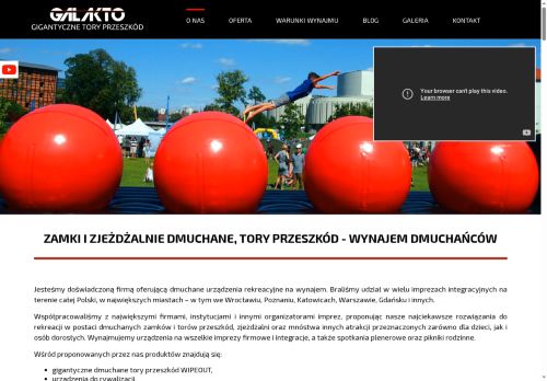 galakto.pl