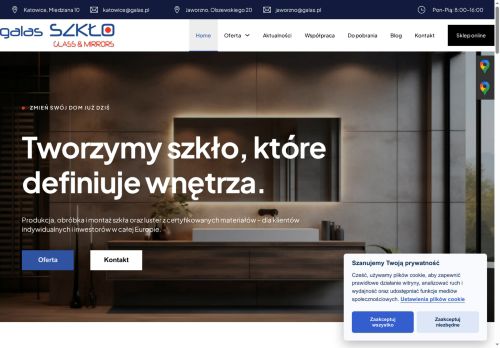 galas.pl