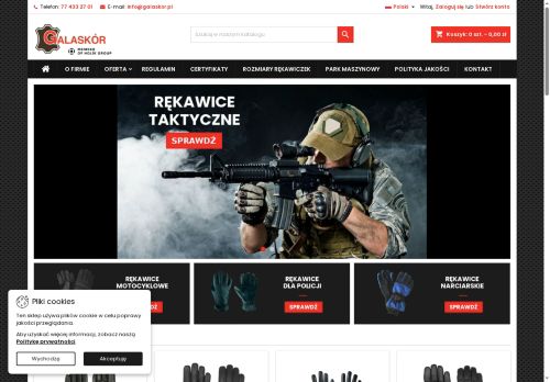 galaskor.pl