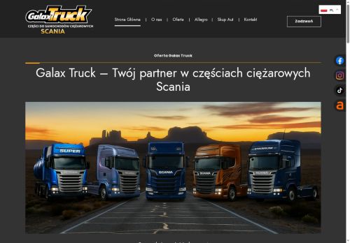 galaxtruck.pl