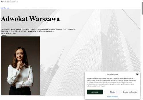 galdzewicz.pl