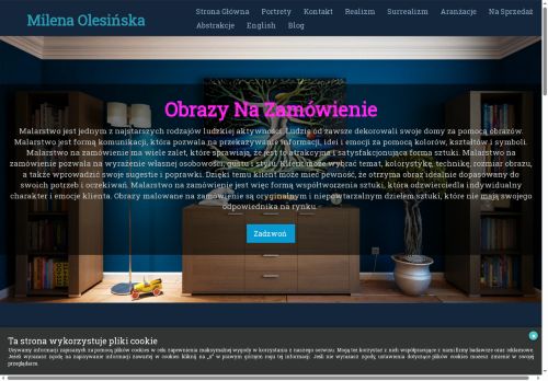 galeria-obrazy-na-zamowienie.manifo.com