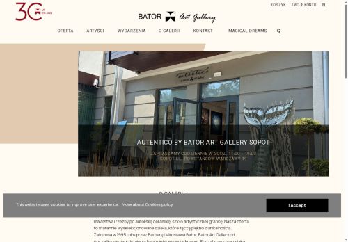 galeriabator.com