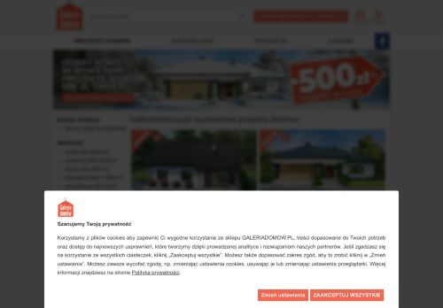 galeriadomow.pl