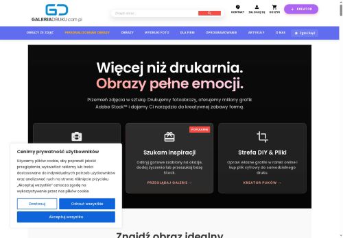 galeriadruku.com.pl