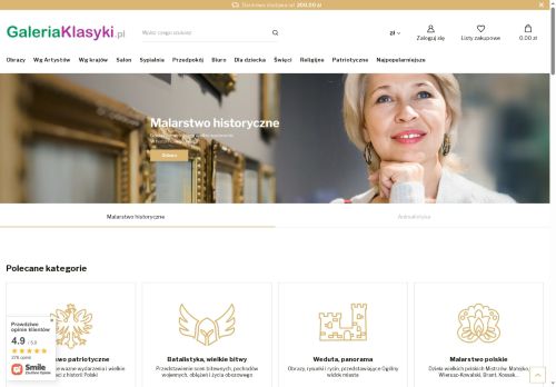 galeriaklasyki.pl