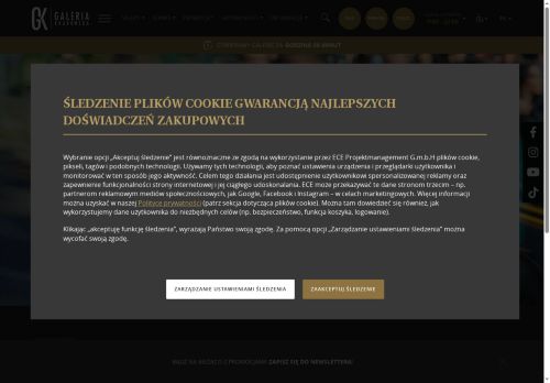 galeriakrakowska.pl