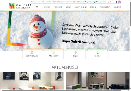 galerialomianki.pl