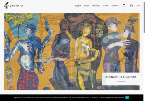 galeriam.com