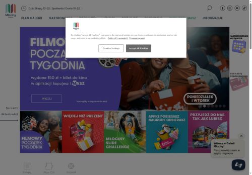 galeriamlociny.pl