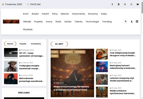 galeriamuzyka.pl