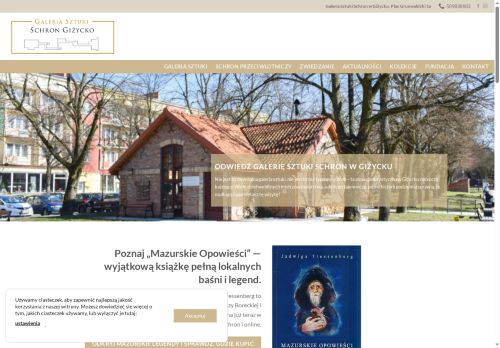 galeriaschron.pl
