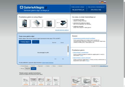 galerieallegro.pl