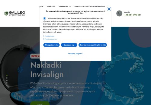galileodental.pl