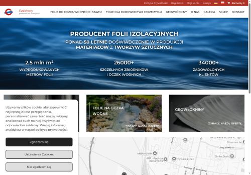 galinscy.pl