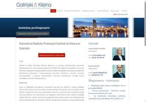 galinski-kleina.pl