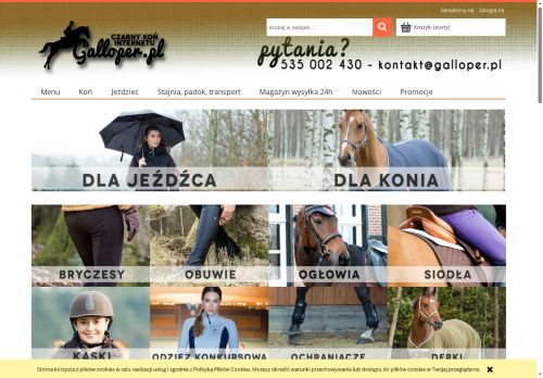 galloper.pl