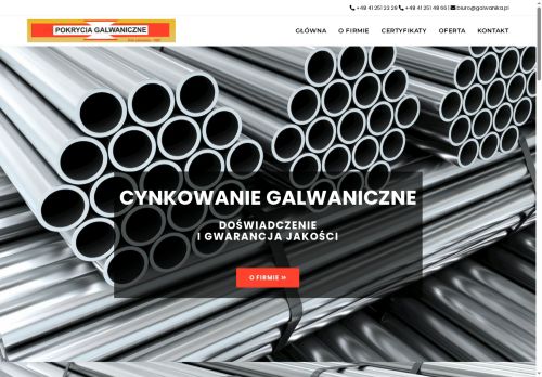galwanika.pl