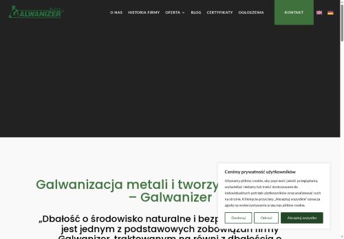 galwanizer.pl