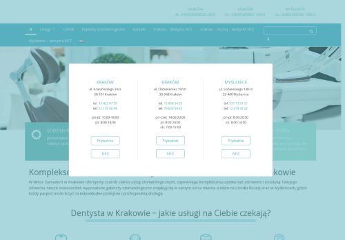 gamadent.pl