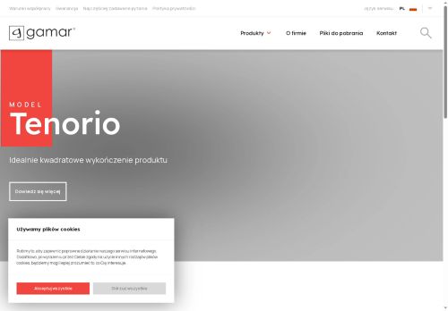 gamar.com.pl