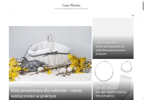 gamaweselna.pl
