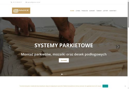 gamax.com.pl