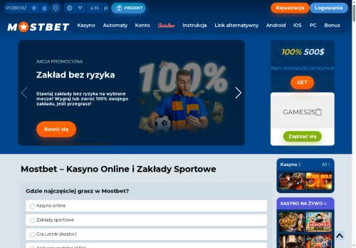gamblerzy.pl