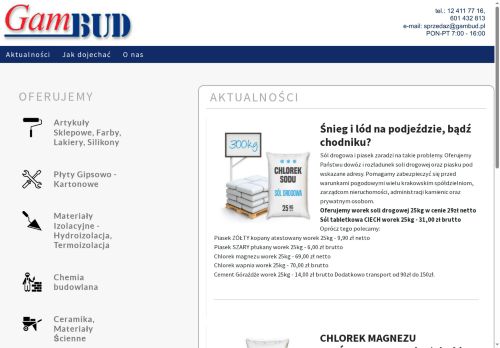 gambud.pl