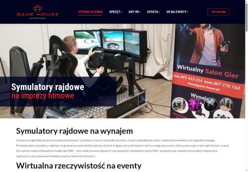 game-house.pl