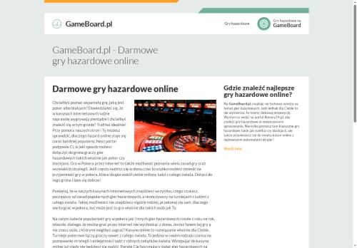 gameboard.pl