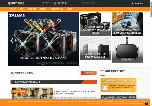 gamedot.pl