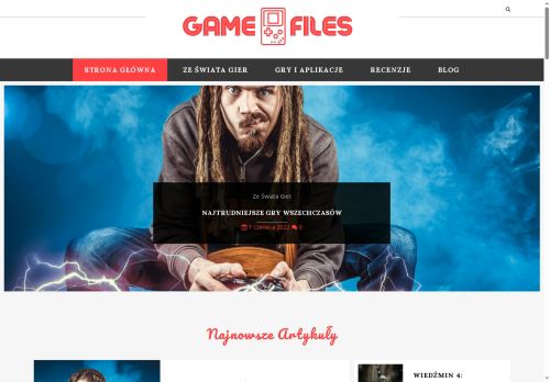 gamefiles.pl