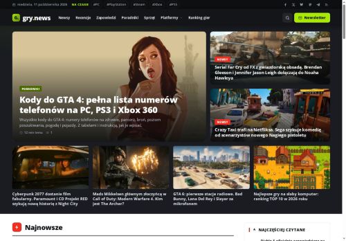 gamemag.pl