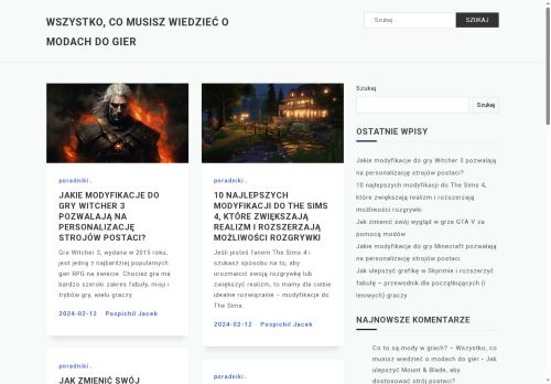 gamemod.pl